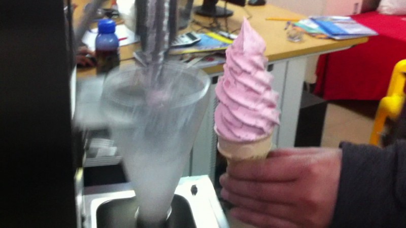 广州番禺生产销售皮带轮 传动件 法兰 搅拌轴等冰淇淋机等配件