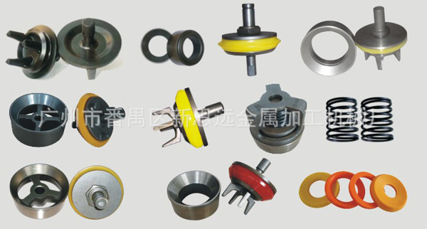 广州番禺最好的五金加工 CNC加工 数控加工五金配件等加工