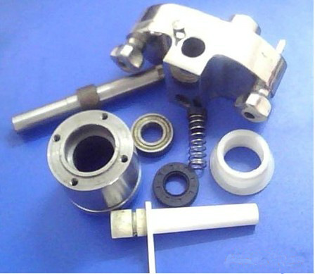 广州番禺铜车件 CNC精密加工 不锈钢冲压件 铜板加工件等