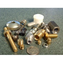 广州番禺最好的铝件加工 铝合金件加工 内外圆磨加工等机械加工