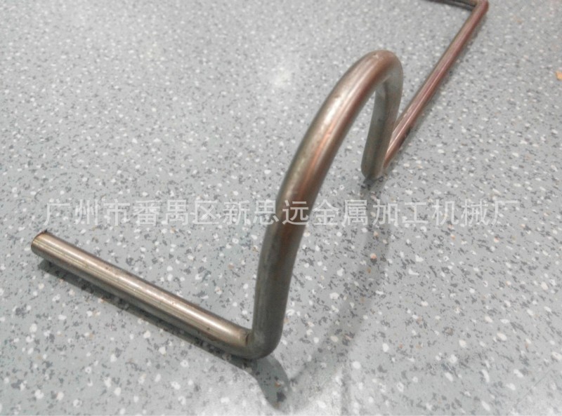 广州厂家定制 弯管加工 抽心弯 拉弯加工等机械加工