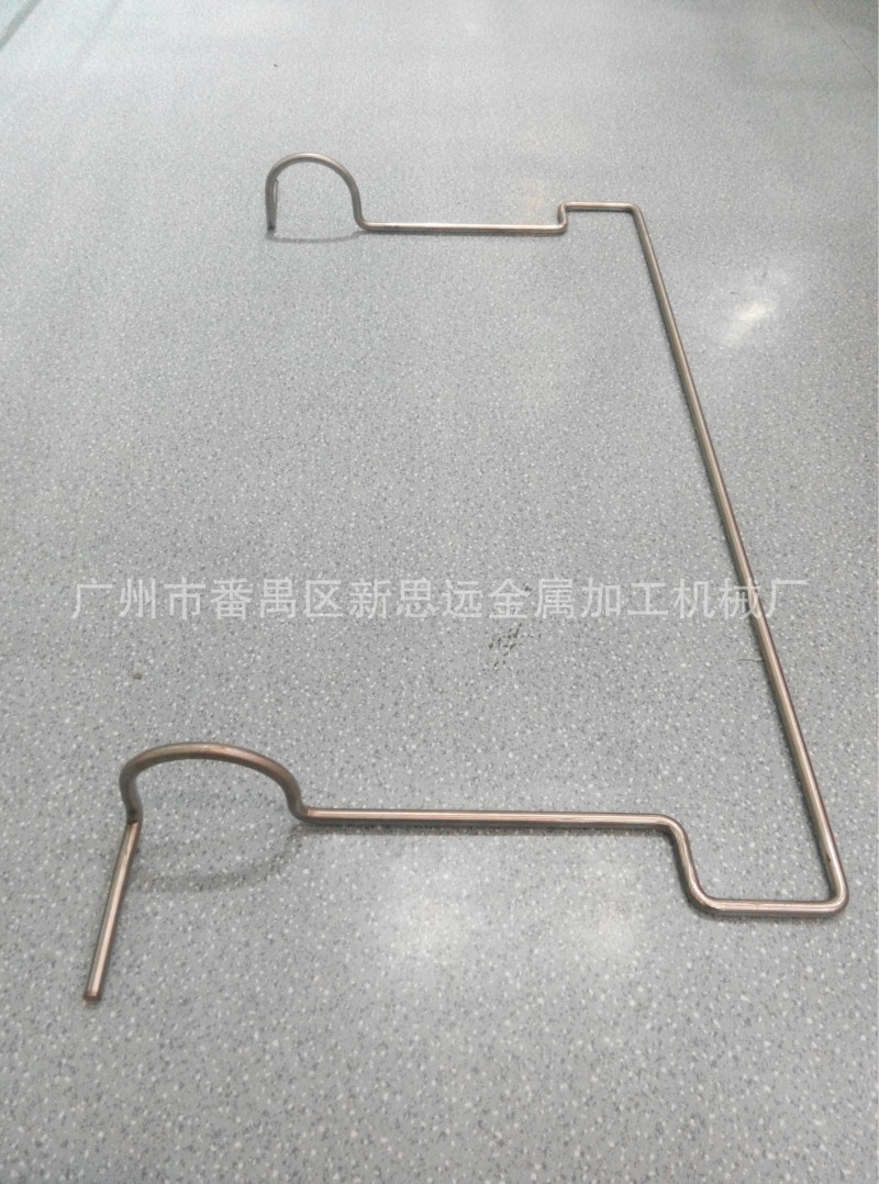 广州厂家定制 弯管加工 抽心弯 拉弯加工等机械加工