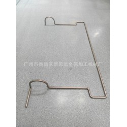 广州厂家定制 弯管加工 抽心弯 拉弯加工等机械加工