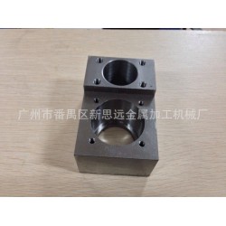 广州机械加工五金加工机加工配件加工CNC加工磨床加工按图制作