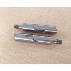 广州番禺机械加工 数控加工 不锈钢机加工 车床加工 CNC加工