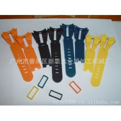 广州番禺POM棒加工 塑胶加工 注塑加工 轴承/法兰等机械加工