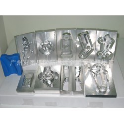 广州 模具注塑，模具雕刻，手板雕刻，3D手板模型精密加工零配件