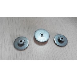 广州番禺专业供应粉末冶金厂零件等机械五金加工