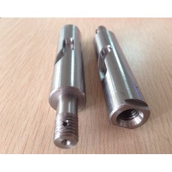 广州番禺数控车床件加工 易车件加工等