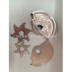 广州番禺线切割加工 cnc加工机加工电镀加工等