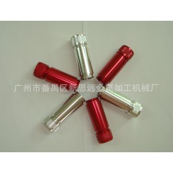 广州番禺专业精品推荐CNC加工，表面处理喷砂，氧化等