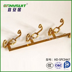 大量供应 HD-SPC0447圆片冲压件 五金冲压件 五金件冲压件