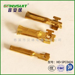 钣金加工厂家供应  HD—SPC0426钣金机柜加工