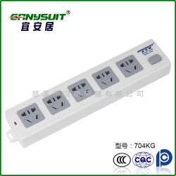大量供应  接线排插 电源排插 大功率排插