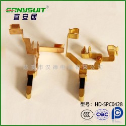 专业供应  HD—SPC0428钣金加工设备 五金钣金加工