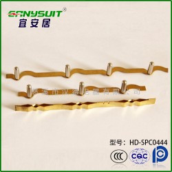 热销供应  HD—SPC0444不锈钢钣金加工 优质钣金加工