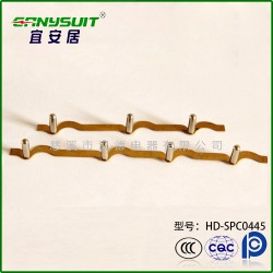 厂家供应  HD—SPC0445优质钣金加工  慈溪钣金加工