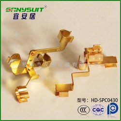 厂家提供钣金加工  HD—SPC0430铝钣金加工