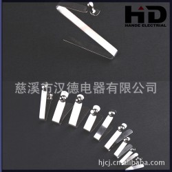 加工冲压锰钢弹片