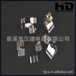 订制加工各种小五金冲压件