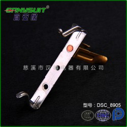 专业生产 DSC—8905开关插座配件 插座配件铜件 插座配件 加工