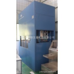嘉锋钣金加工 专业钣金精密数控加工 机箱外壳制作，折弯加工