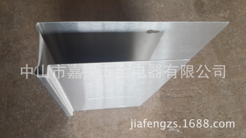 不锈钢文件夹加工 数控钣金加工