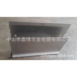 不锈钢文件夹加工 数控钣金加工