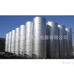 嘉锋工业类钣金加工 大型器皿 钣金加工 染料器