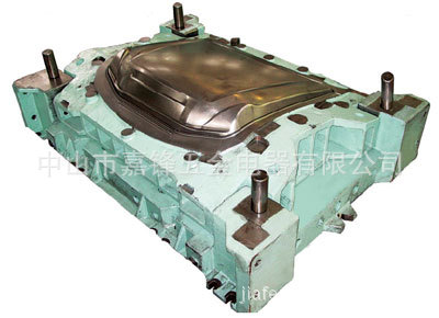 专业模具加工制作