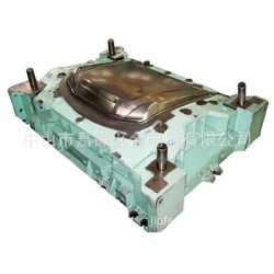 专业模具加工制作