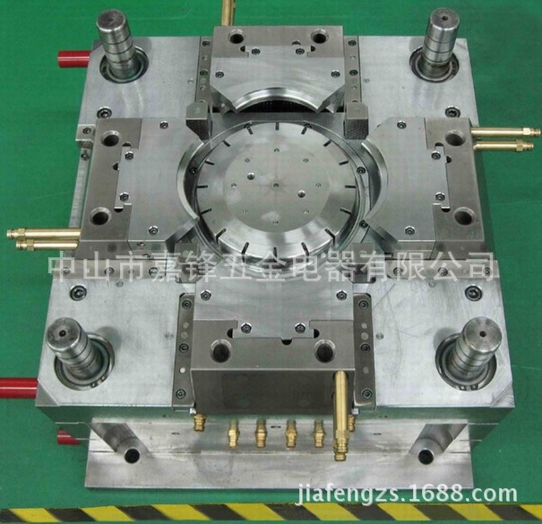 专业模具制作加工