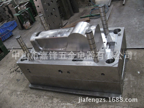 专业模具制作加工