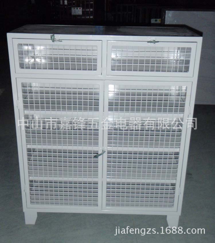 嘉锋 数控机柜钣金加工 医疗柜加工