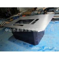 嘉锋数控钣金加工  精密钣金加工  数控折弯加工  钣金件