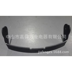 数控钣金 折弯加工
