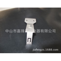 嘉锋 家用小五金制作加工 数控钣金加工 数控折弯加工 钣金件