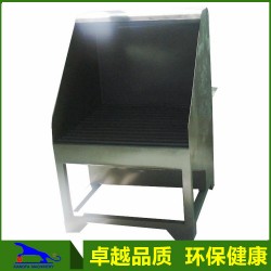 厂家销售 五金打磨吸尘工作台 XF-1000焊烟工作台