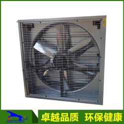 长期供应 华涞喇叭型负压风机 1380型马达直带式负压风机