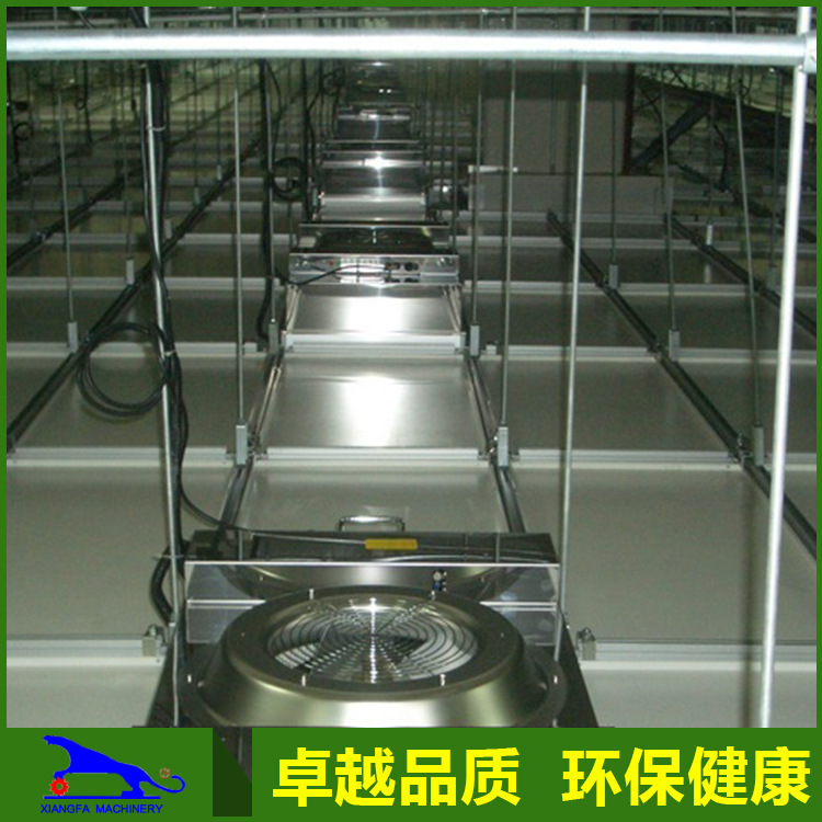 批发生产 H-L1175空气过滤机组FFU 百级gmp净化车间