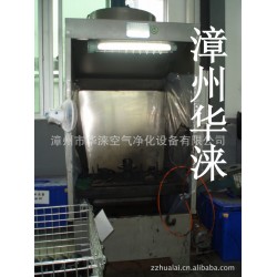 专业打造车间专用环保型喷漆台，多种规格可订做