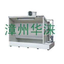 量身定制喷漆房 各式水洗喷漆台 喷油柜