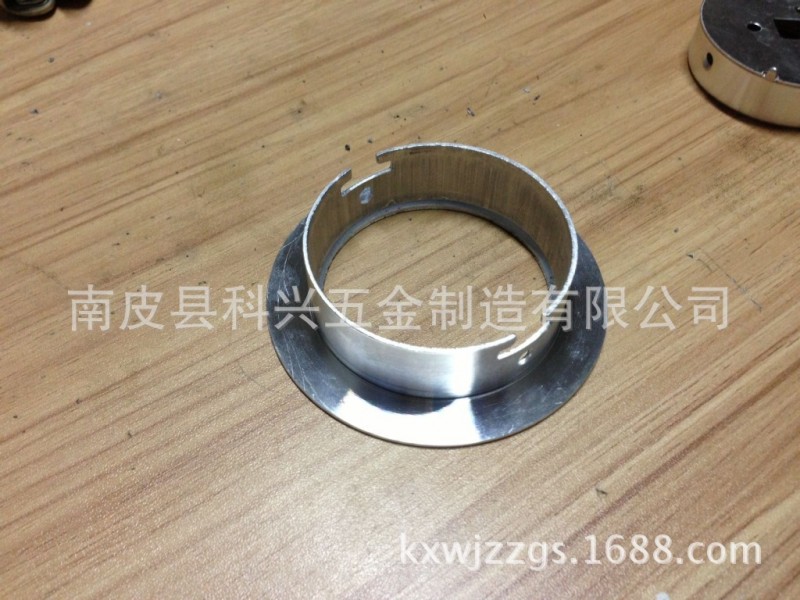 厂家直销不锈钢拉伸件 不锈钢拉伸件加工 ABS传感器不锈钢拉伸件