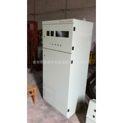 南京不锈钢机柜加工钣金厂