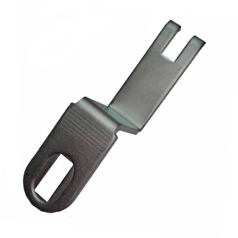 迪易厂家长期供应五金件加工 五金冲压件来图来样专业定制