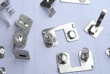广州五金冲压件加工厂专业定制不锈钢冲压件加工 不锈钢冲压加工