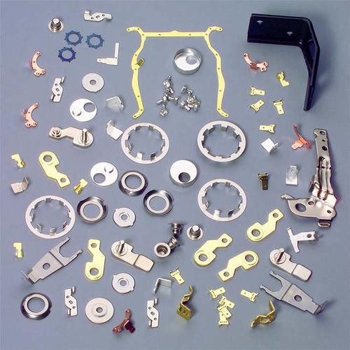 广州五金冲压件厂家来图来样专业定制五金冲压件加工 质量保证