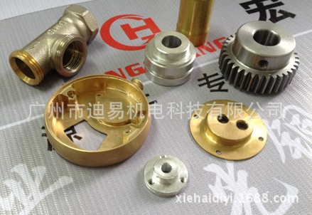 广东厂家直销供应各类非标电子五金配件 各种非标五金件加工定制