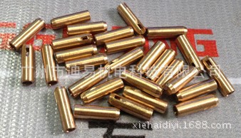 广东厂家直销供应各类非标电子五金配件 各种非标五金件加工定制