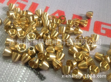 广东厂家直销供应各类非标电子五金配件 各种非标五金件加工定制